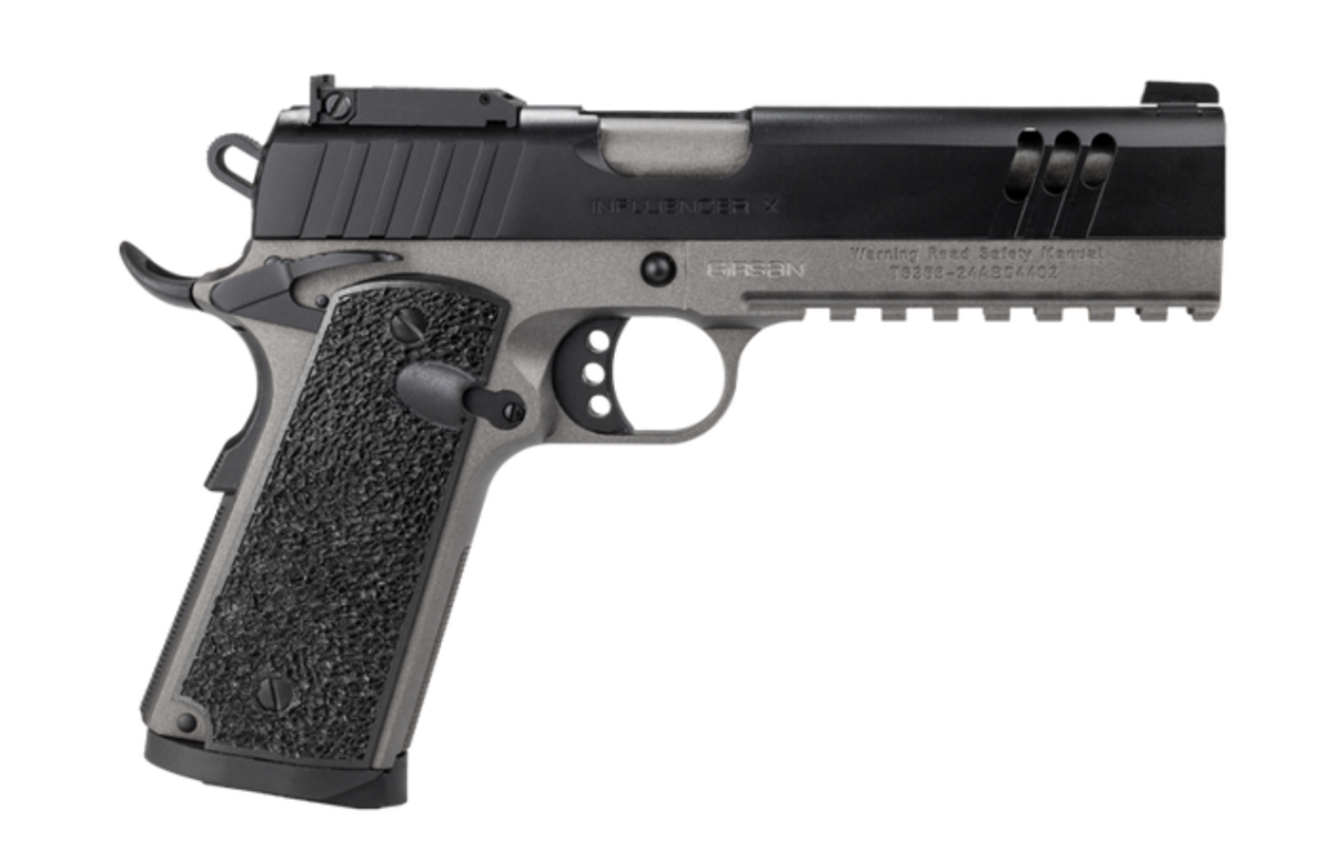 Girsan MC1911S Influencer X 38 Super